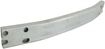 Infiniti, Nissan Front Bumper Reinforcement-Aluminum, Replacement REPN012527Q