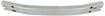 Infiniti, Nissan Front Bumper Reinforcement-Aluminum, Replacement REPN012527Q