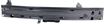 Bumper Reinforcement, Versa Note 14-16 Front Reinforcement, Steel, Auto Trans - Nsf, Replacement REPN012531NSF
