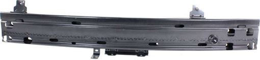 Bumper Reinforcement, Versa Note 14-16 Front Reinforcement, Steel, Auto Trans - Nsf, Replacement REPN012531NSF