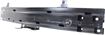 Bumper Reinforcement, Versa Note 14-16 Front Reinforcement, Steel, Auto Trans - Nsf, Replacement REPN012531NSF