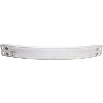 Nissan Front Bumper Reinforcement-Aluminum, Replacement REPN012534NSF