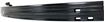 Nissan Front Bumper Reinforcement-Steel, Replacement REPN012537