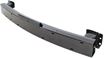 Nissan Rear Bumper Reinforcement-Steel, Replacement REPN762103