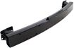 Nissan Rear Bumper Reinforcement-Steel, Replacement REPN762103