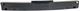 Nissan Rear Bumper Reinforcement-Steel, Replacement REPN762129Q