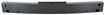 Nissan Rear Bumper Reinforcement-Steel, Replacement REPN762129