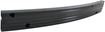 Nissan Rear Bumper Reinforcement-Steel, Replacement REPN762131