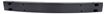 Nissan Rear Bumper Reinforcement-Steel, Replacement REPN762137