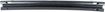 Nissan Rear Bumper Reinforcement-Steel, Replacement REPN762137