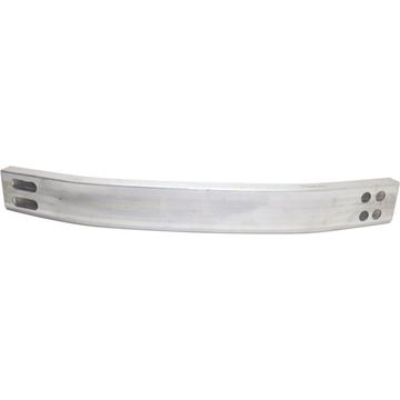 Nissan Rear Bumper Reinforcement-Aluminum, Replacement REPN762138NSF