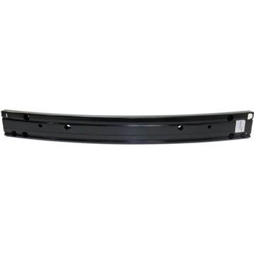 Nissan Rear Bumper Reinforcement-Steel, Replacement REPN762140