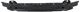 Subaru Front Bumper Reinforcement-Steel, Replacement REPS012531