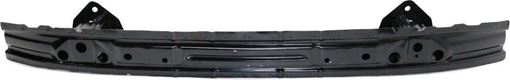 Bumper Reinforcement, Forester 14-18 Rear Reinforcement, Steel, Replacement REPS762127