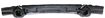 Bumper Reinforcement, Forester 14-18 Rear Reinforcement, Steel, Replacement REPS762127
