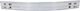 Toyota Front Bumper Reinforcement-Aluminum, Replacement REPT012501Q