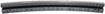 Bumper Reinforcement, Camry 00-01 Front Reinforcement, Japan Built, Replacement REPT012506