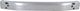 Toyota Front Bumper Reinforcement-Aluminum, Replacement REPT012511