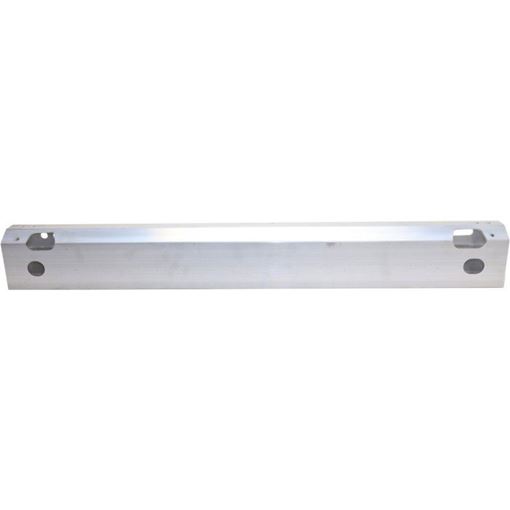 Front Bumper Reinforcement-Aluminum, Replacement REPT012524NSF