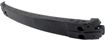 Bumper Reinforcement, Corolla 14-16 Front Reinforcement, Bar, Steel - Capa, Replacement REPT012525Q