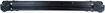 Bumper Reinforcement, Corolla 14-16 Front Reinforcement, Bar, Steel - Capa, Replacement REPT012525Q