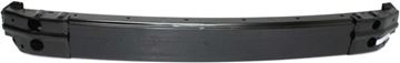 Toyota Front Bumper Reinforcement-Steel, Replacement REPT012525