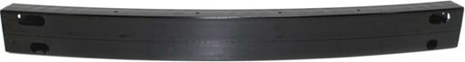 Toyota Front Bumper Reinforcement-Steel, Replacement REPT012527