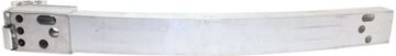 Toyota Front Bumper Reinforcement-Aluminum, Replacement REPT012529