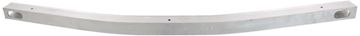 Front, Lower Bumper Reinforcement-Aluminum, Replacement REPT012534NSF