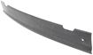 Toyota Rear Bumper Reinforcement-Plastic, Replacement REPT762101P