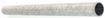 Bumper Reinforcement, Corolla 03-13 / Solara 99-08 Rear Center Reinforcement Tube, Steel Insert, Replacement REPT762102
