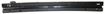 Toyota Rear Bumper Reinforcement-Steel, Replacement REPT762104