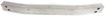 Rear Bumper Reinforcement-Natural, Aluminum, Replacement REPT762106