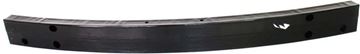 Toyota Rear Bumper Reinforcement-Steel, Replacement REPT762107