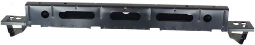 Toyota Rear Bumper Reinforcement-Steel, Replacement REPT762109Q