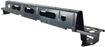 Toyota Rear Bumper Reinforcement-Steel, Replacement REPT762109Q