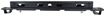 Toyota Rear Bumper Reinforcement-Steel, Replacement REPT762109Q