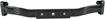 Toyota Rear Bumper Reinforcement-Steel, Replacement REPT762110