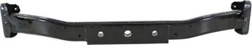 Toyota Rear Bumper Reinforcement-Steel, Replacement REPT762110