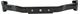 Toyota Rear Bumper Reinforcement-Steel, Replacement REPT762110