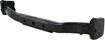 Toyota Rear Bumper Reinforcement-Steel, Replacement REPT762110