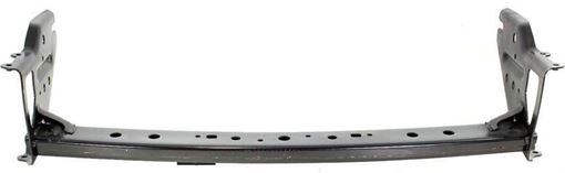 Toyota Rear Bumper Reinforcement-Steel, Replacement REPT762111