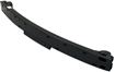 Toyota Rear Bumper Reinforcement-Steel, Replacement REPT762112