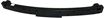 Toyota Rear Bumper Reinforcement-Steel, Replacement REPT762112