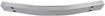 Toyota Rear Bumper Reinforcement-Aluminum, Replacement REPT762120