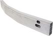 Bumper Reinforcement, Camry 12-17 Rear Reinforcement, Aluminum - Capa, Replacement REPT762121Q