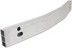 Bumper Reinforcement, Camry 12-17 Rear Reinforcement, Aluminum - Capa, Replacement REPT762121Q