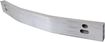 Toyota Rear Bumper Reinforcement-Aluminum, Replacement REPT762122