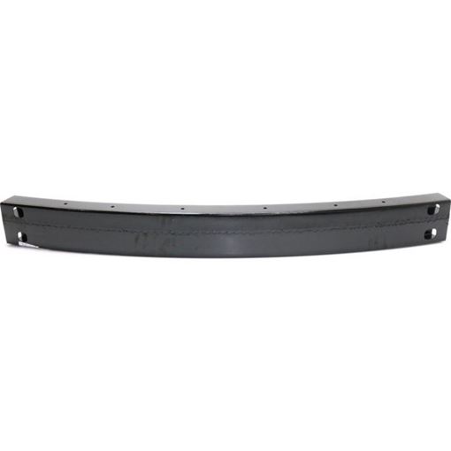 Toyota Rear Bumper Reinforcement-Steel, Replacement REPT762123NSF