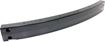 Toyota Rear Bumper Reinforcement-Steel, Replacement REPT762123NSF